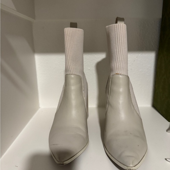 Ankle Boots - Picture 3 of 5